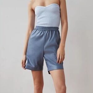 BABATON Smith Shorts (Granite Blue)